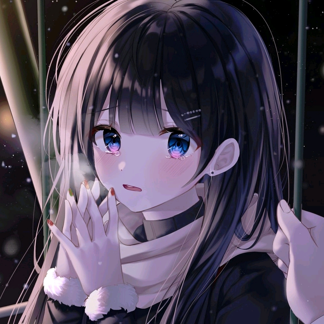 剑刃花开
